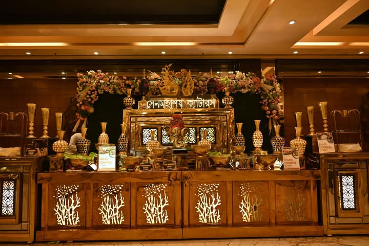 Venue 1